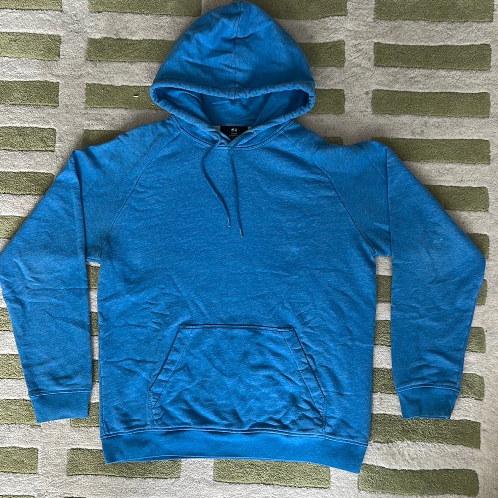 H&M Sweatshirt Hoodie